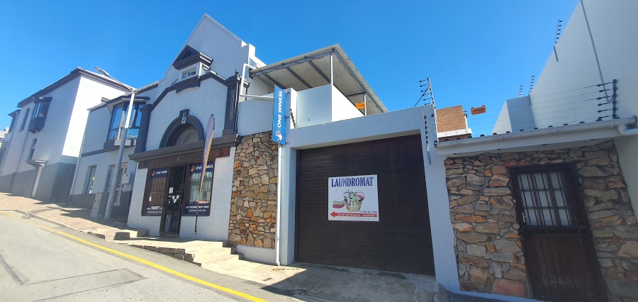 Commercial Property for Sale in Mossel Bay Central Western Cape